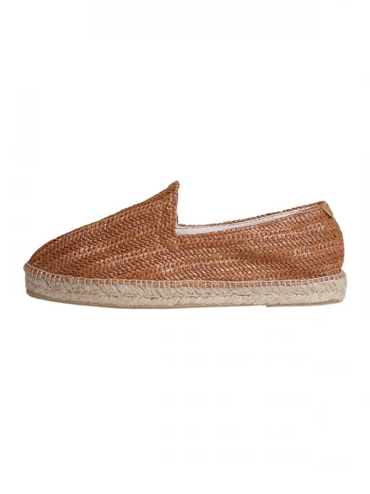 Obrázek produktu Toni Pons Espadrilky 'DAMASC' hnědá