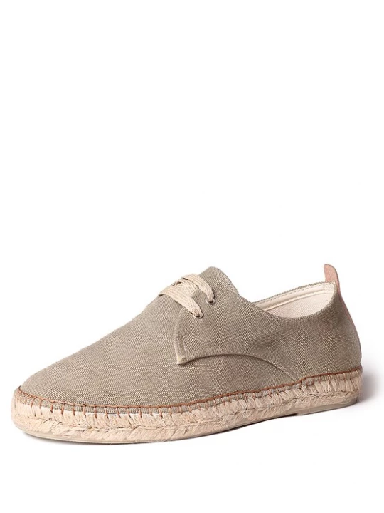 Obrázek produktu Toni Pons Espadrilky 'Dixon'  khaki