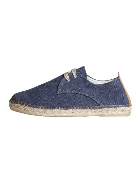 Obrázek produktu Toni Pons Espadrilky 'DIXON' námořnická modř