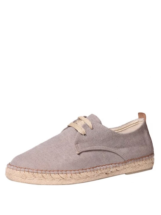 Obrázek produktu Toni Pons Espadrilky 'Dixon'  šedá