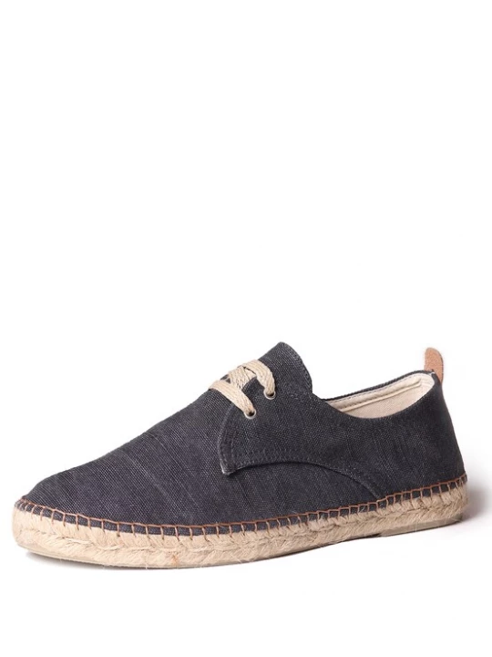 Obrázek produktu Toni Pons Espadrilky 'Dixon'  šedý melír