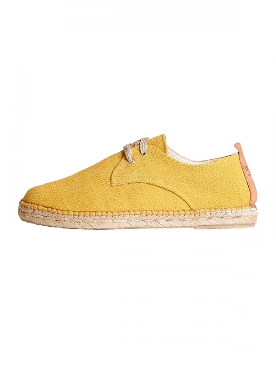 Obrázek produktu Toni Pons Espadrilky 'Dixon' žlutá