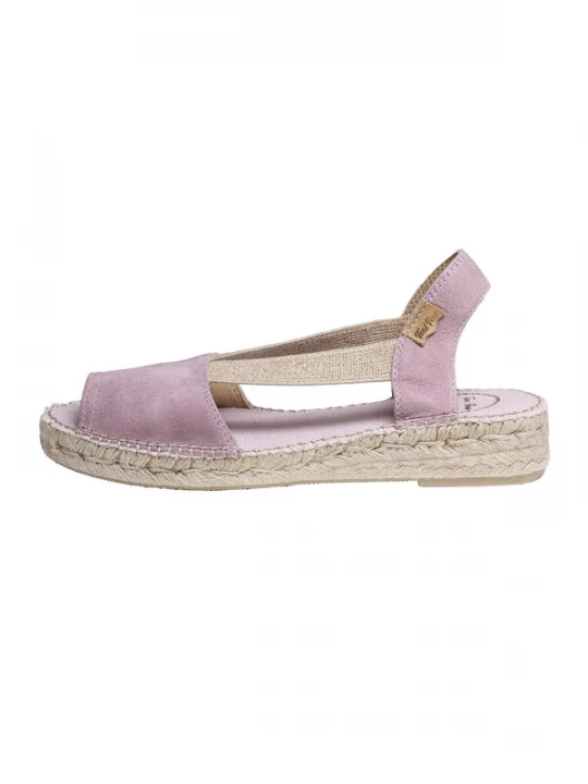 Obrázek produktu Toni Pons Espadrilky 'ELLA' lenvandulová