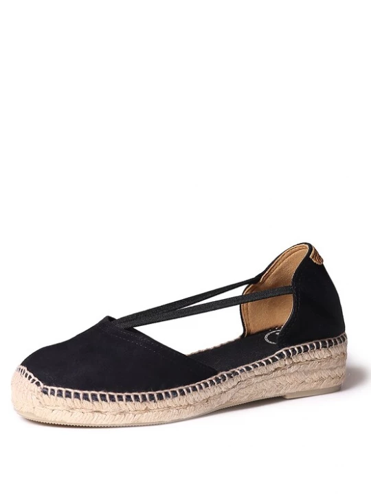Obrázek produktu Toni Pons Espadrilky 'Erla'  béžová / černá