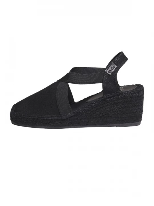 Obrázek produktu Toni Pons Espadrilky 'Fabi' černá