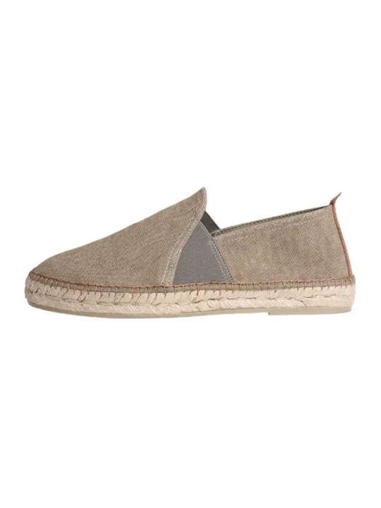 Obrázek produktu Toni Pons Espadrilky khaki