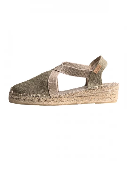 Obrázek produktu Toni Pons Espadrilky khaki