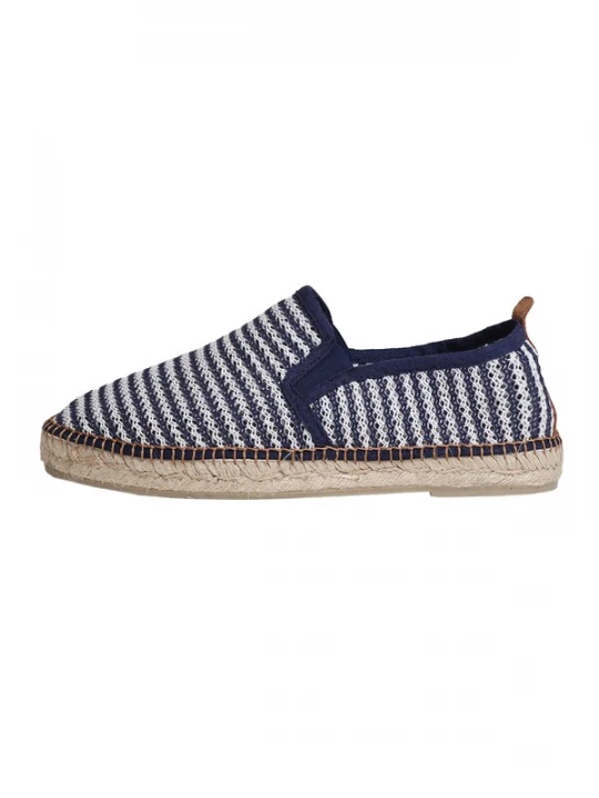 Obrázek produktu Toni Pons Espadrilky modrá / bílá
