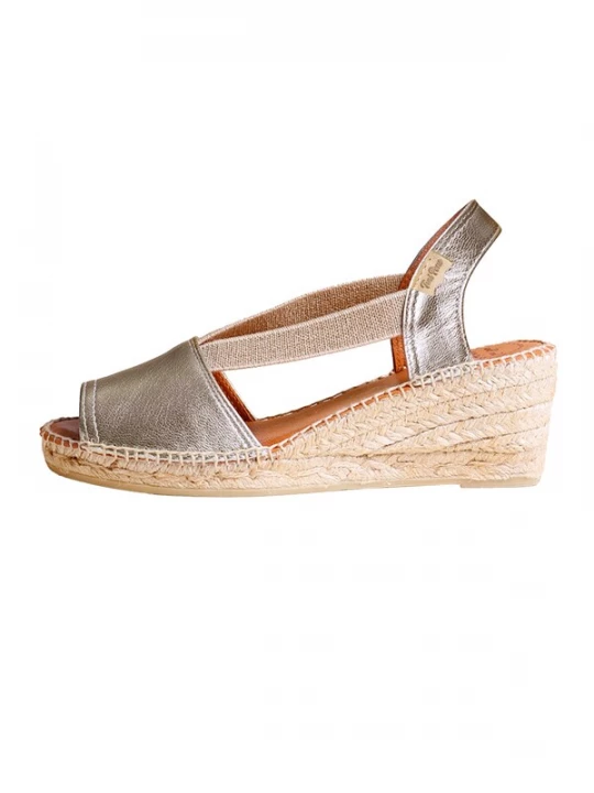 Obrázek produktu Toni Pons Espadrilky režná