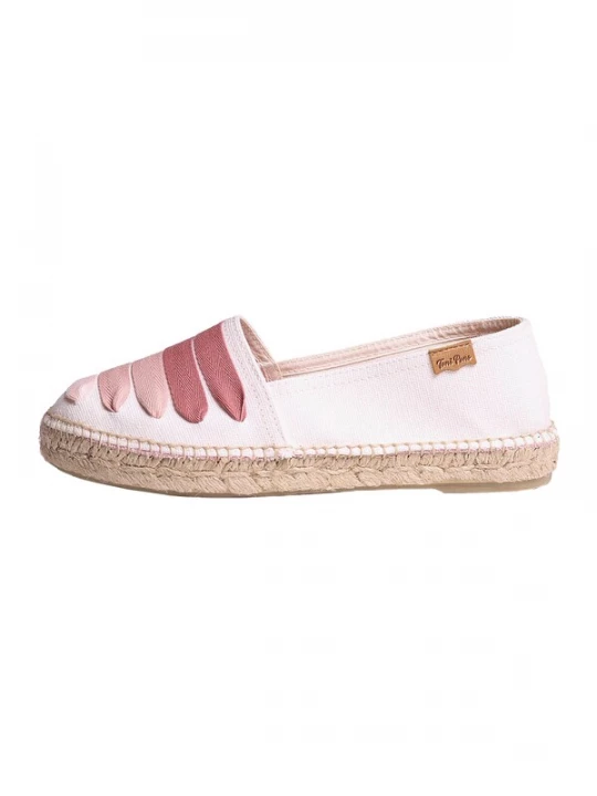 Obrázek produktu Toni Pons Espadrilky růžová