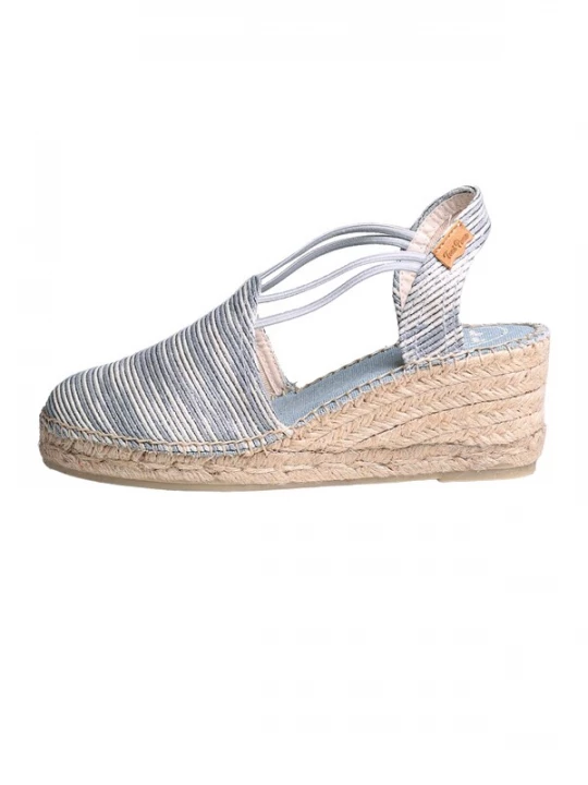 Obrázek produktu Toni Pons Espadrilky 'TANIA-ZR' modrá