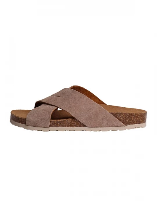 Obrázek produktu Toni Pons Pantofle šedobéžová