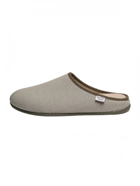 Obrázek produktu Toni Pons Slipper světle šedá