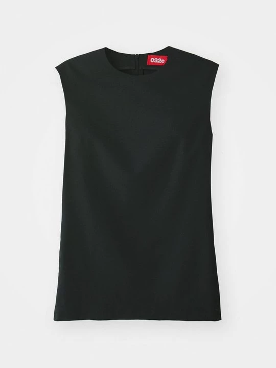 Obrázek produktu Top 032c černá