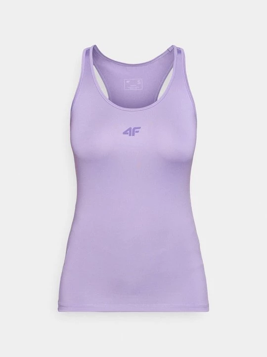 Obrázek produktu Top 4F fialová
