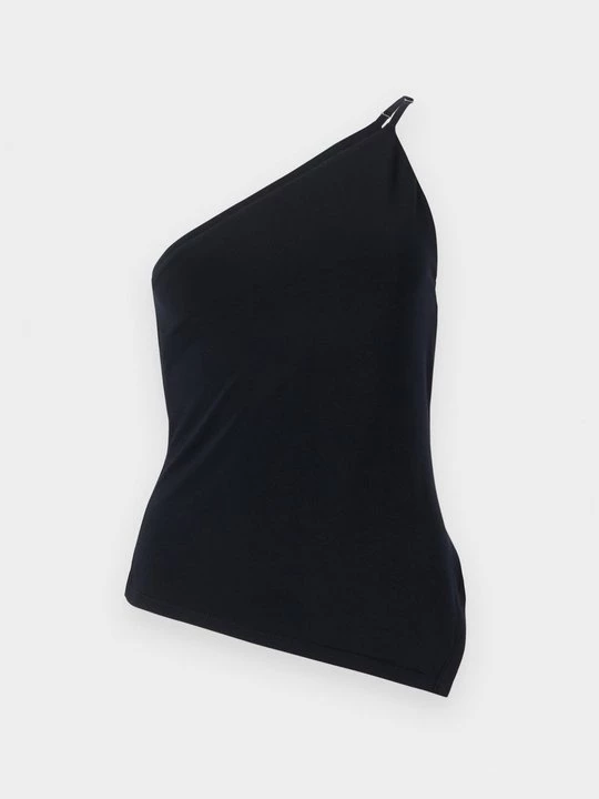 Obrázek produktu Top Abercrombie & Fitch černá
