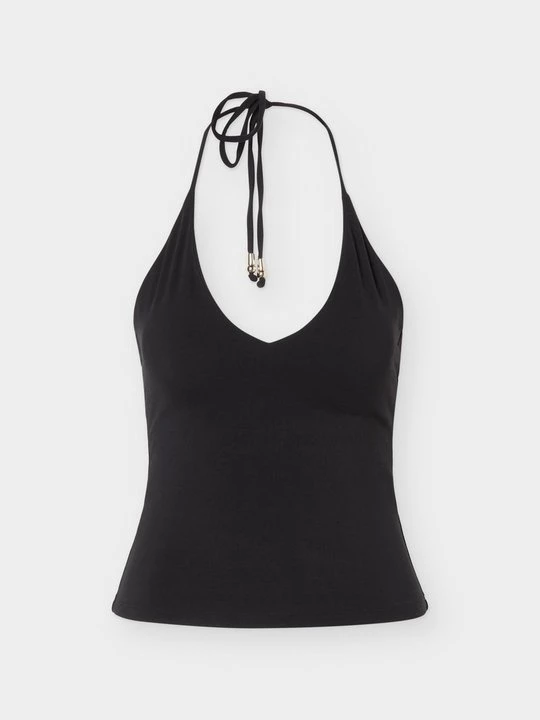 Obrázek produktu Top Abercrombie & Fitch černá