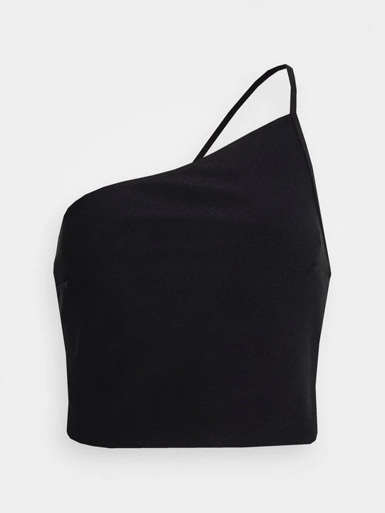 Obrázek produktu Top Abercrombie & Fitch černá
