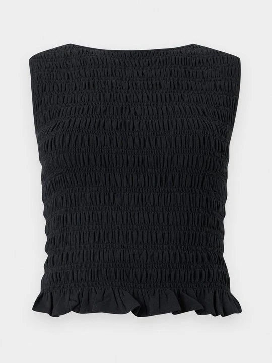 Obrázek produktu Top Abercrombie & Fitch černá