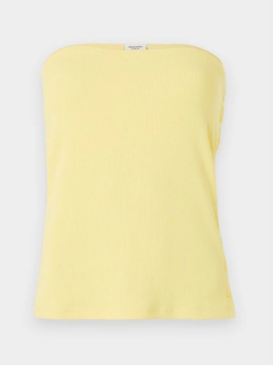 Obrázek produktu Top Abercrombie & Fitch žlutá