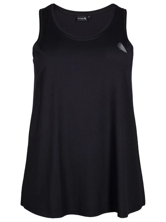 Obrázek produktu Top Active By Zizzi černá