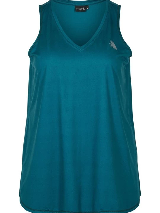 Obrázek produktu Top Active By Zizzi zelená