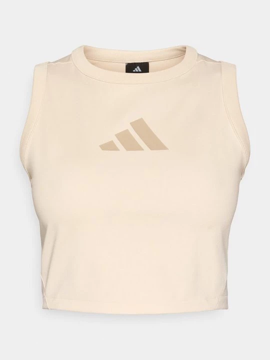 Obrázek produktu Top Adidas béžová