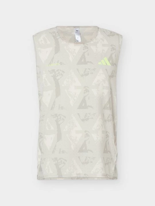 Obrázek produktu Top Adidas béžová