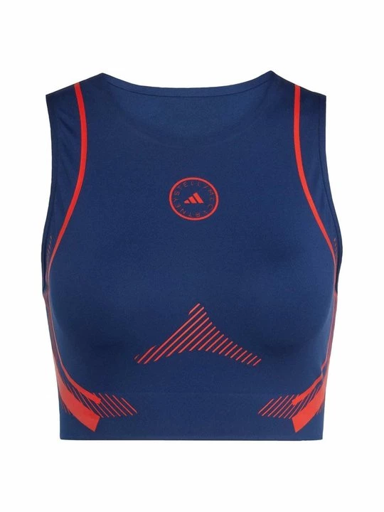 Obrázek produktu Top Adidas by Stella McCartney modrá