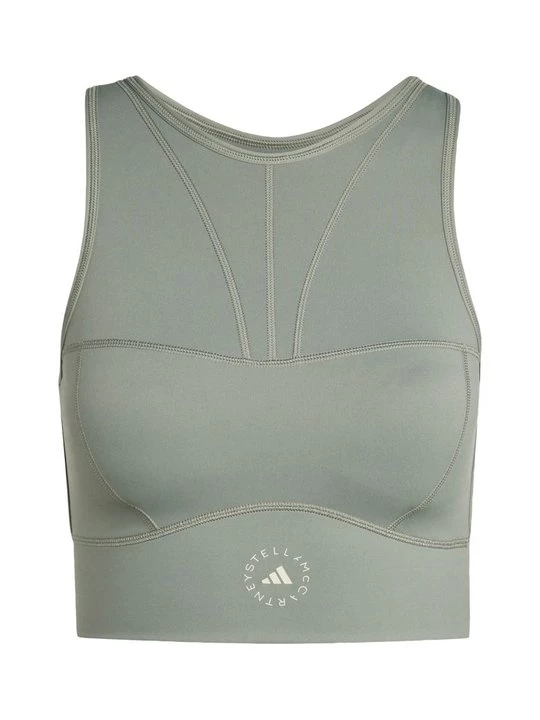 Obrázek produktu Top Adidas by Stella McCartney zelená