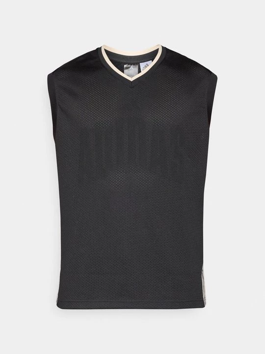 Obrázek produktu Top Adidas černá
