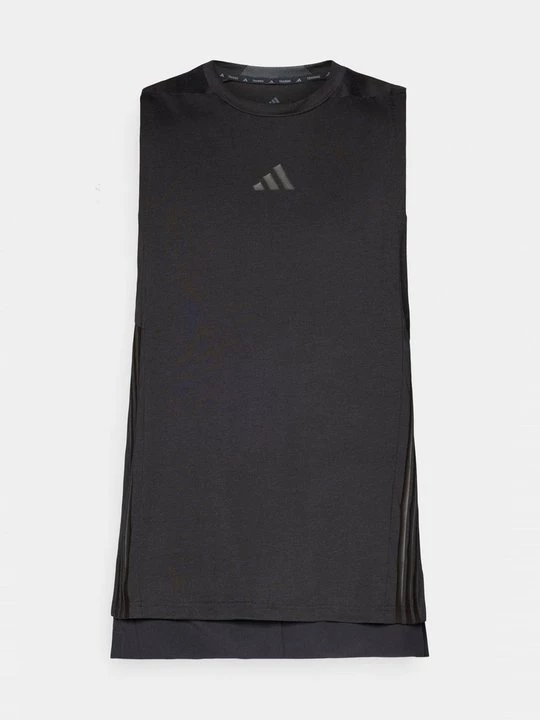 Obrázek produktu Top Adidas černá