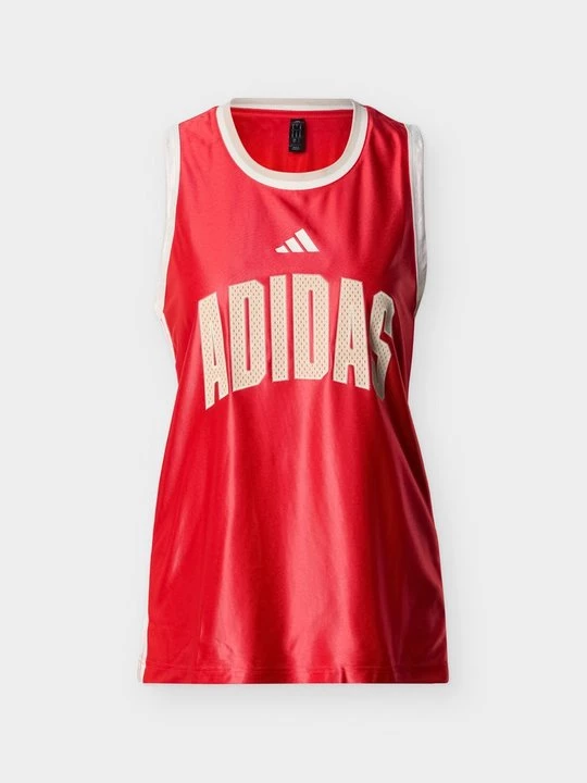 Obrázek produktu Top Adidas červená