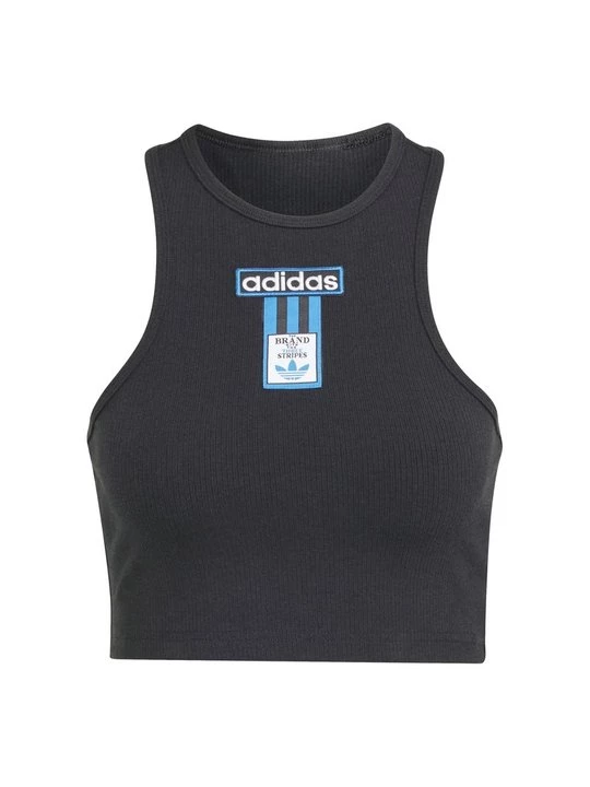 Obrázek produktu Top adidas Originals černá