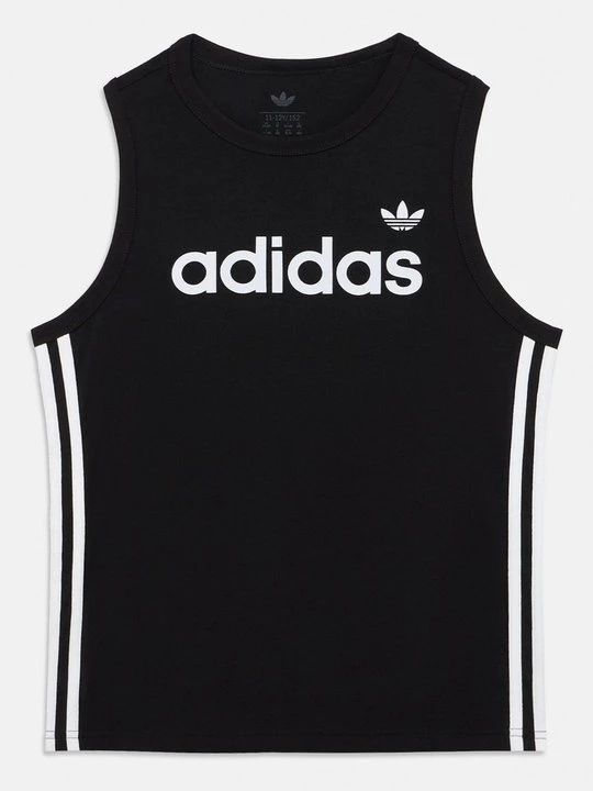 Obrázek produktu Top adidas Originals černá