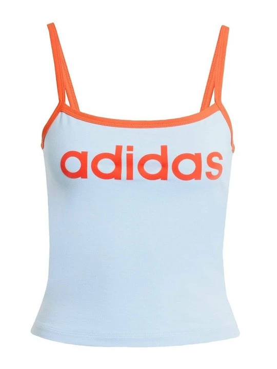 Obrázek produktu Top adidas Originals modrá
