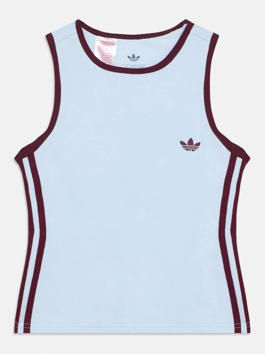 Obrázek produktu Top adidas Originals světle modrá