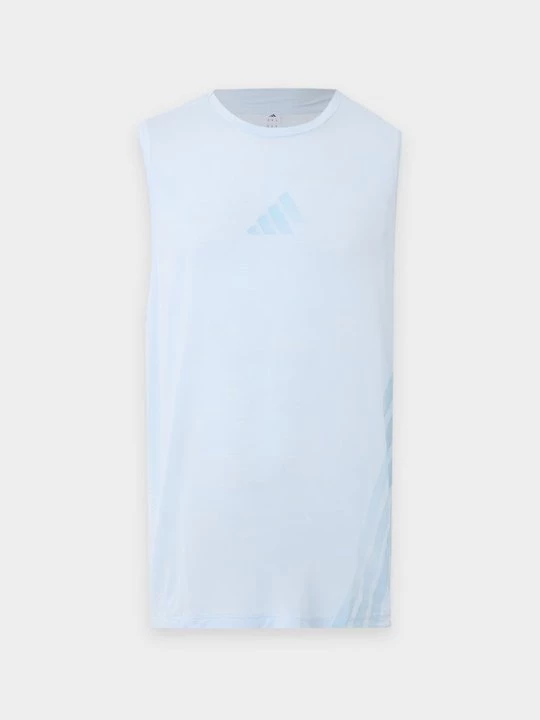 Obrázek produktu Top Adidas světle modrá
