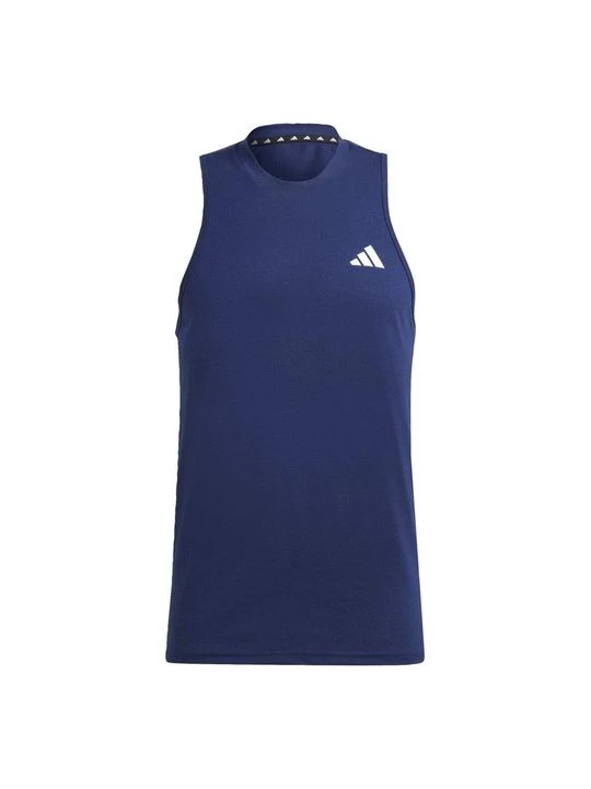 Obrázek produktu Top Adidas tmavě modrá