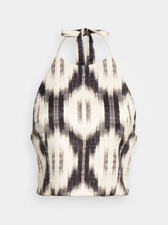 Obrázek produktu Top Alice + Olivia černá