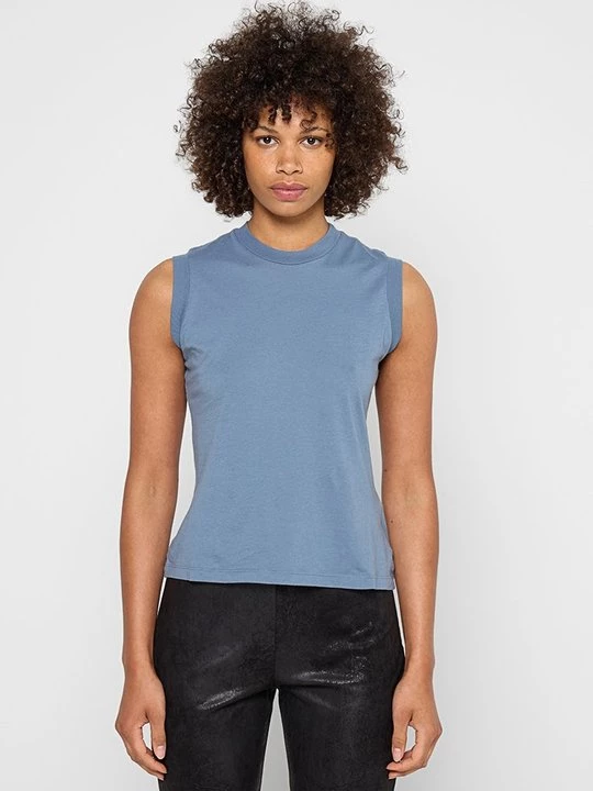 Obrázek produktu Top AllSaints modrá