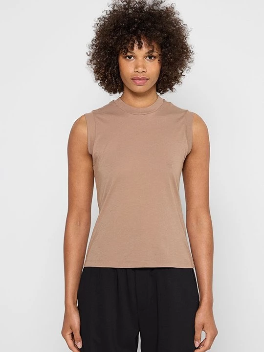 Obrázek produktu Top AllSaints růžová