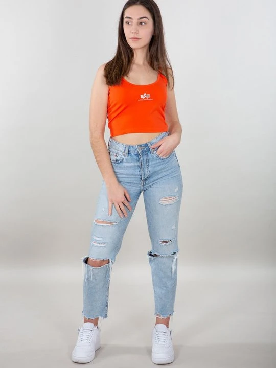 Obrázek produktu Top Alpha Industries červená