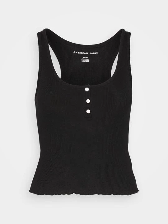 Obrázek produktu Top American Eagle černá