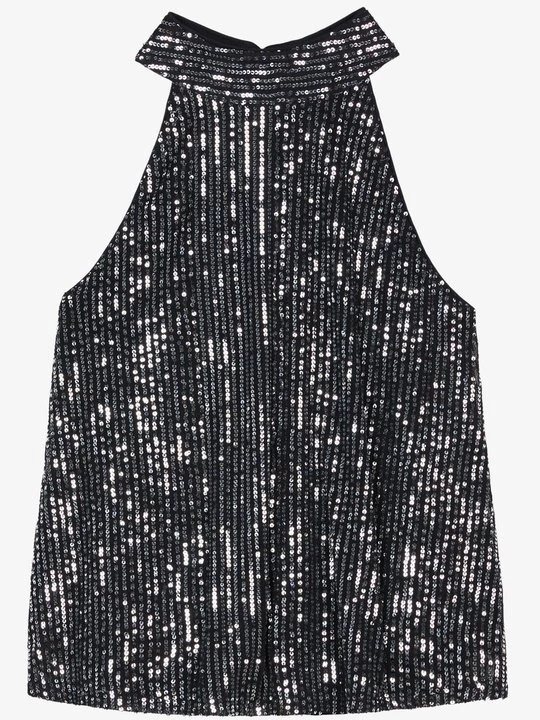 Obrázek produktu Top Anna Field By Zalando černá