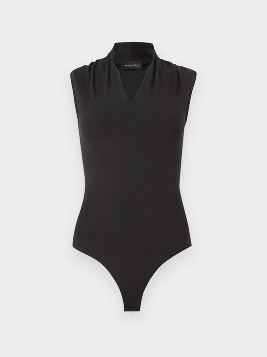 Obrázek produktu Top Anna Field By Zalando černá