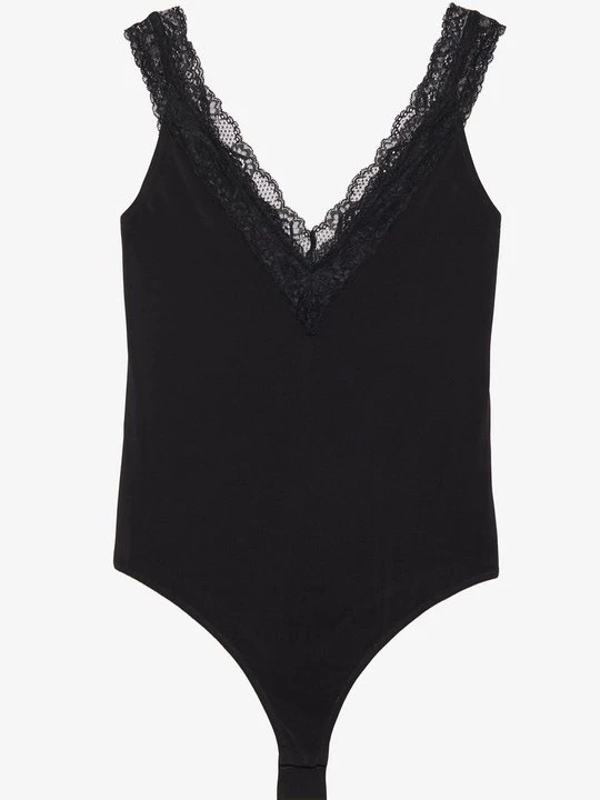 Obrázek produktu Top Anna Field By Zalando černá