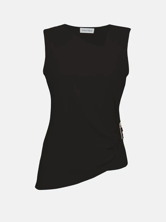 Obrázek produktu Top Anna Field By Zalando černá