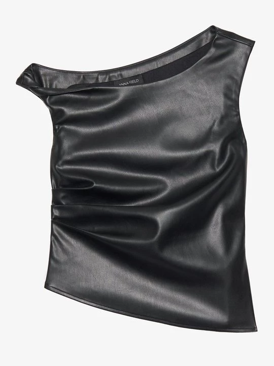 Obrázek produktu Top Anna Field By Zalando černá