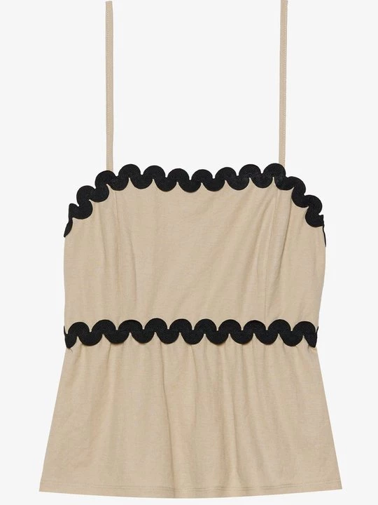 Obrázek produktu Top Anna Field By Zalando písková